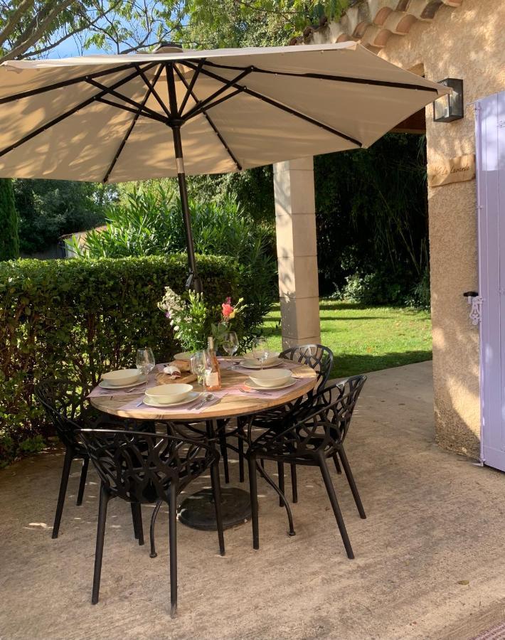 Residence Les Sources Saint-Remy-de-Provence Exterior photo